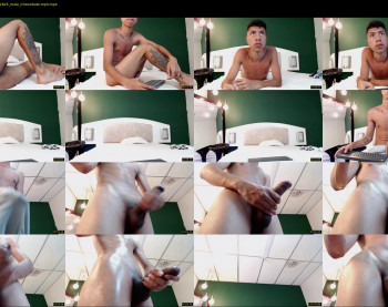 dante_sttone — 70 minute Chaturbate male cam video, 1080p, Jan 25, 2022