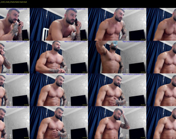 iustinmucle95 — 9 minute Chaturbate male cam video, 720p, Jan 27, 2022