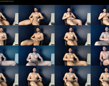 tim_cox — 20 minute Chaturbate male cam video, 1080p, Jan 29, 2022