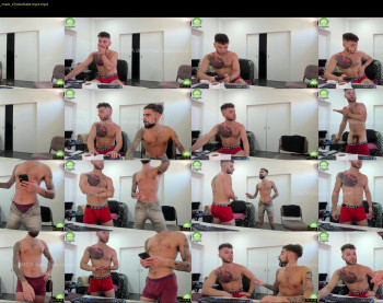classied — 70 minute Chaturbate male cam video, 1080p, Feb 1, 2022