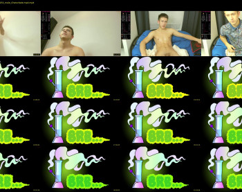 stive_evans — 47 minute Chaturbate male cam video, 720p, Feb 1, 2022