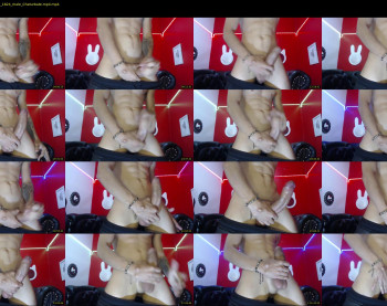mr_hugeddick — 70 minute Chaturbate male cam video, 1080p, Feb 3, 2022