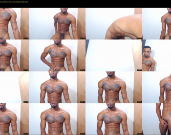 cuteboybiigcock — 42 minute Chaturbate male cam video, 720p, Feb 4, 2022