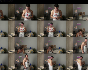 davidben99 — 6 minute Chaturbate male cam video, 720p, Feb 4, 2022