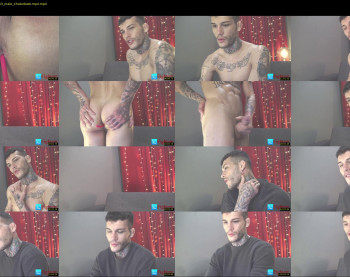 fighterryu — 68 minute Chaturbate male cam video, 1080p, Feb 6, 2022