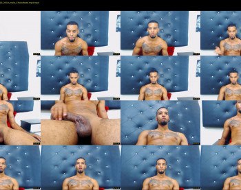 cuteboybiigcock — 45 minute Chaturbate male cam video, 720p, Feb 7, 2022