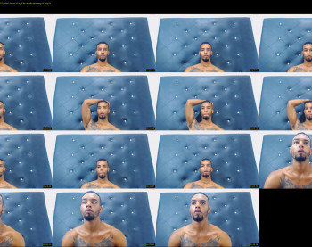 cuteboybiigcock — 3 minute Chaturbate male cam video, 720p, Feb 8, 2022