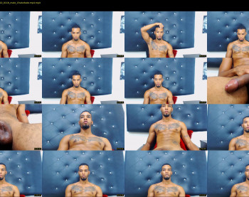 cuteboybiigcock — 36 minute Chaturbate male cam video, 720p, Feb 8, 2022