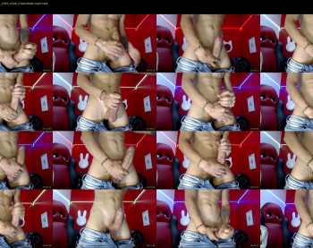 mr_hugeddick — 8 minute Chaturbate male cam video, 1080p, Feb 9, 2022