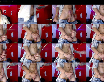 mr_hugeddick — 70 minute Chaturbate male cam video, 1080p, Feb 10, 2022