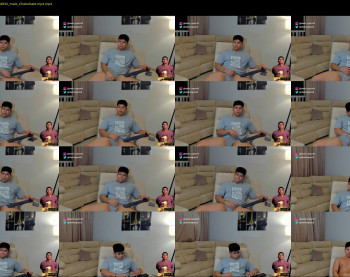 david_capizzi — 64 minute Chaturbate male cam video, 720p, Feb 10, 2022