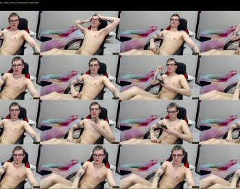 sweet_j_friendss — 5 minute Chaturbate male cam video, 720p, Feb 12, 2022