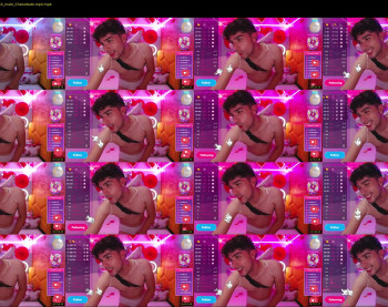 farid_hart — 54 minute Chaturbate male cam video, 1080p, Feb 14, 2022