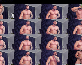 iustinmucle95 — 29 minute Chaturbate male cam video, 720p, Feb 16, 2022
