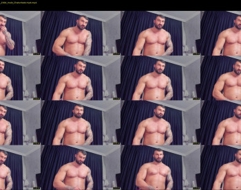 iustinmucle95 — 4 minute Chaturbate male cam video, 720p, Feb 16, 2022