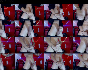 mr_hugeddick — 54 minute Chaturbate male cam video, 1080p, Feb 19, 2022