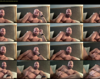 poundtownusa2016 — 23 minute Chaturbate male cam video, 720p, Feb 21, 2022