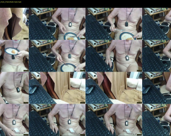 titpuller — 25 minute Chaturbate male cam video, 720p, Feb 22, 2022