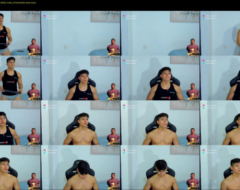 david_capizzi — 73 minute Chaturbate male cam video, 720p, Feb 22, 2022