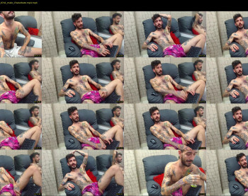 harry_reems_ — 12 minute Chaturbate male cam video, 720p, Feb 22, 2022