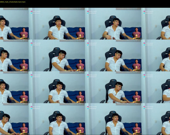 david_capizzi — 11 minute Chaturbate male cam video, 720p, Feb 23, 2022