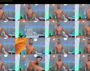 jesuakaren — 3 minute Chaturbate male cam video, 720p, Feb 24, 2022