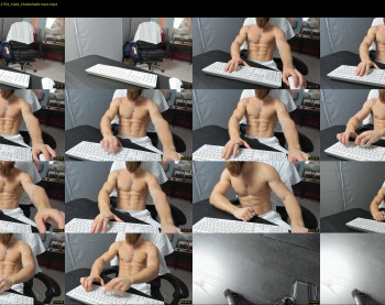 lancemurphy — 47 minute Chaturbate male cam video, 1080p, Feb 23, 2022