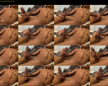 skinnypapi — 3 minute Chaturbate male cam video, 480p, Feb 23, 2022