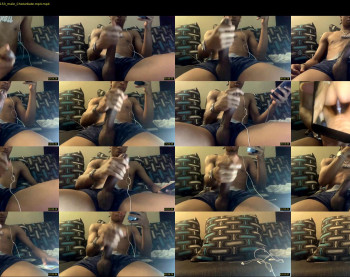 yeahitsrell2 — 50 minute Chaturbate male cam video, 720p, Feb 23, 2022