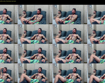 harry_reems_ — 8 minute Chaturbate male cam video, 720p, Feb 24, 2022