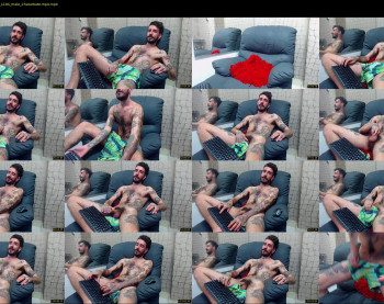 harry_reems_ — 91 minute Chaturbate male cam video, 720p, Feb 24, 2022