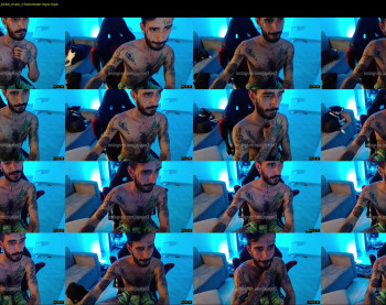 harry_reems_ — 72 minute Chaturbate male cam video, 720p, Feb 25, 2022
