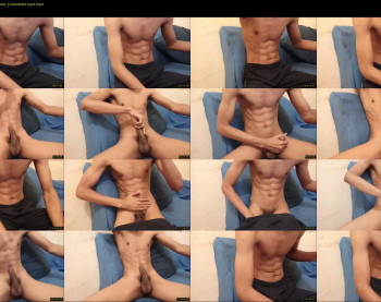_vov_ — 138 minute Chaturbate male cam video, 480p, Feb 28, 2022