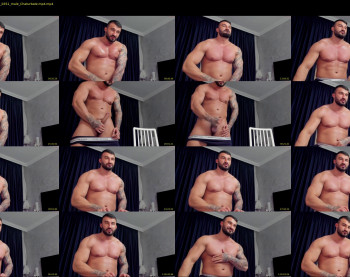 iustinmucle95 — 74 minute Chaturbate male cam video, 720p, Mar 1, 2022