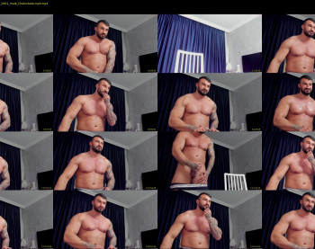 iustinmucle95 — 127 minute Chaturbate male cam video, 720p, Mar 1, 2022