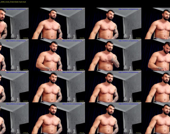 iustinmucle95 — 3 minute Chaturbate male cam video, 720p, Feb 28, 2022