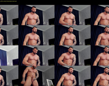 iustinmucle95 — 138 minute Chaturbate male cam video, 720p, Feb 28, 2022