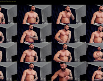 iustinmucle95 — 67 minute Chaturbate male cam video, 720p, Mar 2, 2022