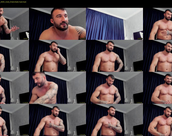 iustinmucle95 — 139 minute Chaturbate male cam video, 720p, Mar 2, 2022