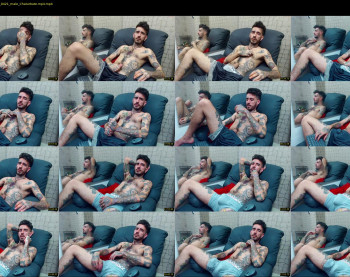 harry_reems_ — 21 minute Chaturbate male cam video, 720p, Mar 4, 2022