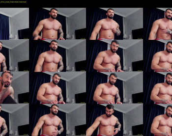 iustinmucle95 — 8 minute Chaturbate male cam video, 720p, Mar 3, 2022