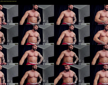 iustinmucle95 — 21 minute Chaturbate male cam video, 720p, Mar 3, 2022