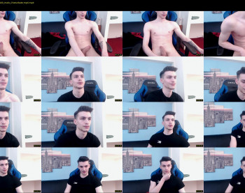 mike_glam — 54 minute Chaturbate male cam video, 1080p, Mar 4, 2022