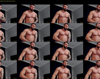 iustinmucle95 — 4 minute Chaturbate male cam video, 720p, Mar 5, 2022
