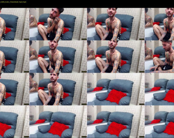 harry_reems_ — 6 minute Chaturbate male cam video, 720p, Mar 6, 2022