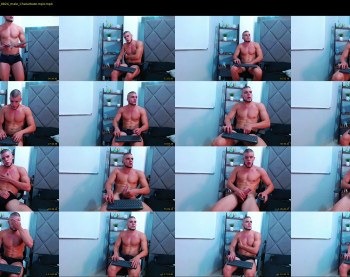andreewriggs — 94 minute Chaturbate male cam video, 720p, Mar 8, 2022