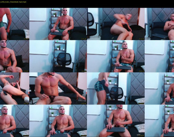 andreewriggs — 93 minute Chaturbate male cam video, 720p, Mar 8, 2022