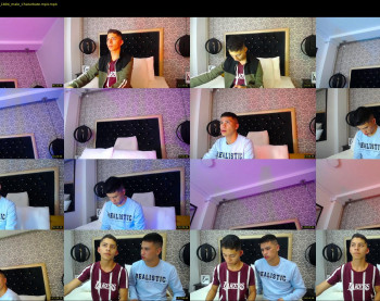 danniekennie — 107 minute Chaturbate male cam video, 720p, Mar 8, 2022