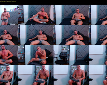 andreewriggs — 91 minute Chaturbate male cam video, 720p, Mar 9, 2022