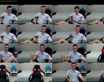 sweet_j_friendss — 22 minute Chaturbate male cam video, 720p, Mar 9, 2022